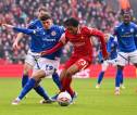 Rio Ngumoha Debut di Liverpool, Arne Slot Terpesona oleh Keberaniannya