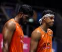 Satwik/Chirag Kandas di Semifinal Malaysia Open 2025