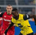 Serhou Guirassy Cetak Gol ke-50 di Bundesliga