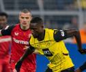 Serhou Guirassy Cetak Gol ke-50 di Bundesliga