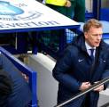 Siap Hadapi Musim Krusial, David Moyes Ditunjuk Sebagai Manajer Everton