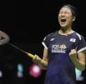 Sikat Wang Zhi Yi, An Se Young Kampiun Malaysia Open 2025