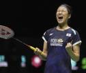 Sikat Wang Zhi Yi, An Se Young Kampiun Malaysia Open 2025