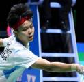 Siti Fadia Akan Fokus Bersama Dejan di India Open dan Indonesia Masters 2025