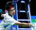 Siti Fadia Akan Fokus Bersama Dejan di India Open dan Indonesia Masters 2025