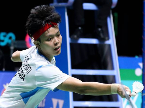 Siti Fadia Akan Fokus di India Open dan Indonesia Masters 2025