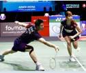 Soon Huat/Shevon Kecewa Gagal ke Final Malaysia Open 2025