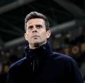 Thiago Motta Sadar Diri Juventus Harusnya Lebih Agresif