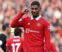 Tiga Tim Papan Atas Eropa Berebut Tanda Tangan Marcus Rashford