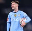 Usai Cetak Hat-trick, Pep Guardiola Puji James McAtee