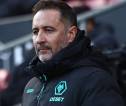 Usai Singkirkan Bristol, Vitor Pereira Puji Performa Wolves