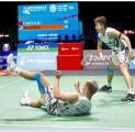 Wei Chong/Kai Wun Tetap Puas, Meski Gagal ke Final Malaysia Open 2025