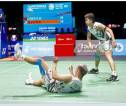 Wei Chong/Kai Wun Tetap Puas, Meski Gagal ke Final Malaysia Open 2025