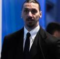 Zlatan Ibrahimovic: Supercoppa Tak Berarti Jika Tidak Konsisten di Serie A