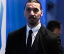 Zlatan Ibrahimovic: Supercoppa Tak Berarti Jika Tidak Konsisten di Serie A