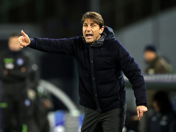 Antonio Conte