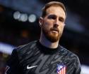 Atletico Madrid Menang vs Osasuna, Jan Oblak Torehkan Rekor Individu