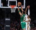 Boston Celtics Susah Payah Menang Atas Pelicans