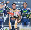 Chico Lorenzo Ambil Sikap Tegas dalam Debat Marc Marquez vs Valentino Rossi