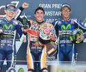 Chico Lorenzo Ambil Sikap Tegas dalam Debat Marc Marquez vs Valentino Rossi