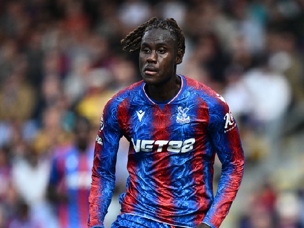 Masa peminjaman Trevoh Chalobah di Crystal Palace mulai menjadi bahan perbincangan