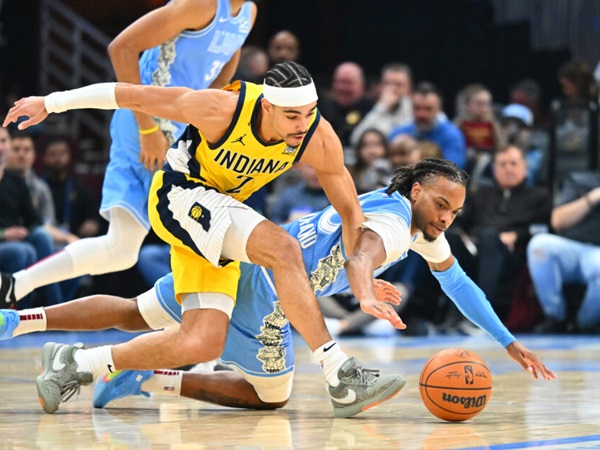 Darius Garland Mengaku Cavs Tidak Bermain Standar