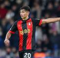 Debut Impresif Julio Soler di Bournemouth, Tuai Pujian dari Pelatih