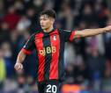 Debut Impresif Julio Soler di Bournemouth, Tuai Pujian dari Pelatih