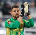 Eddie Howe Optimis Martin Dubravka akan Bertahan di Newcastle