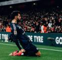 Gol Sensasional Bruno Fernandes Lampaui Rekor David Beckham