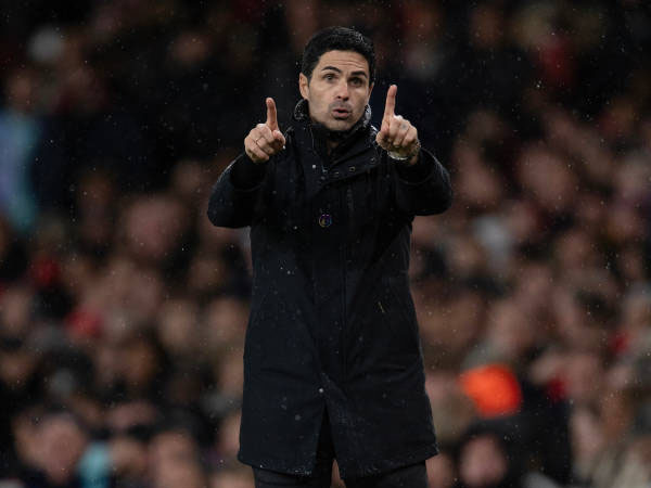 Gugur di Piala FA, Mikel Arteta Akui Arsenal Tak Dapatkan Apa yang Pantas