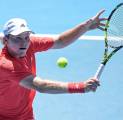 Hasil Australian Open: Alex Michelsen Kejutkan Stefanos Tsitsipas