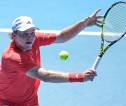 Hasil Australian Open: Alex Michelsen Kejutkan Stefanos Tsitsipas