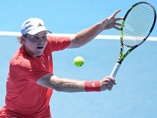 Hasil Australian Open: Alex Michelsen Kejutkan Stefanos Tsitsipas Di Melbourne