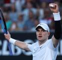 Hasil Australian Open: Jack Draper Selamat Dari Amukan Mariano Navone