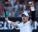 Hasil Australian Open: Jack Draper Selamat Dari Amukan Mariano Navone