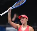 Hasil Australian Open: Jessica Pegula Menang Telak Atas Maya Joint