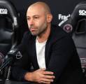 Javier Mascherano Tegaskan Kepindahan Neymar ke Inter Miami Mustahil