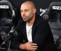 Javier Mascherano Tegaskan Kepindahan Neymar ke Inter Miami Mustahil