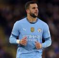 Jika Tinggalkan Man City, Kyle Walker Bakal Merapat ke AC Milan