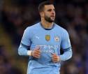 Jika Tinggalkan Man City, Kyle Walker Bakal Merapat ke AC Milan