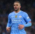 Jurnalis Prancis Klaim Milan Kembali Tertarik Datangkan Kyle Walker