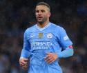 Jurnalis Prancis Klaim Milan Kembali Tertarik Datangkan Kyle Walker