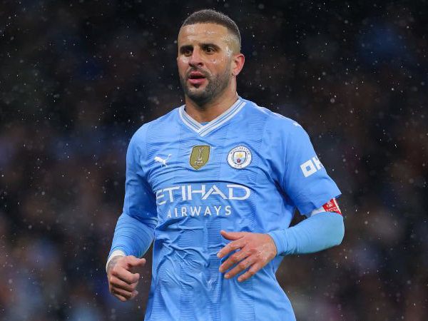 Kyle Walker