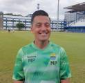 Kiat Pelatih Fisik Persib Jaga Kebugaran Arungi Jadwal Padat