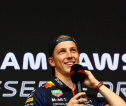 Liam Lawson Tak Sabar Berduet Dengan Max Verstappen