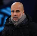 Marah-marah, Pep Guardiola Tegur Pemburu Tanda Tangan