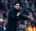 Mikel Arteta Sebut Kekalahan Arsenal dari United sebagai Kejadian Langka