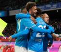 Napoli Kuasai Puncak Serie A dengan Kemenangan 2-0 atas Verona