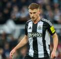 Newcastle United Berharap Cedera Harvey Barnes Tidak Serius